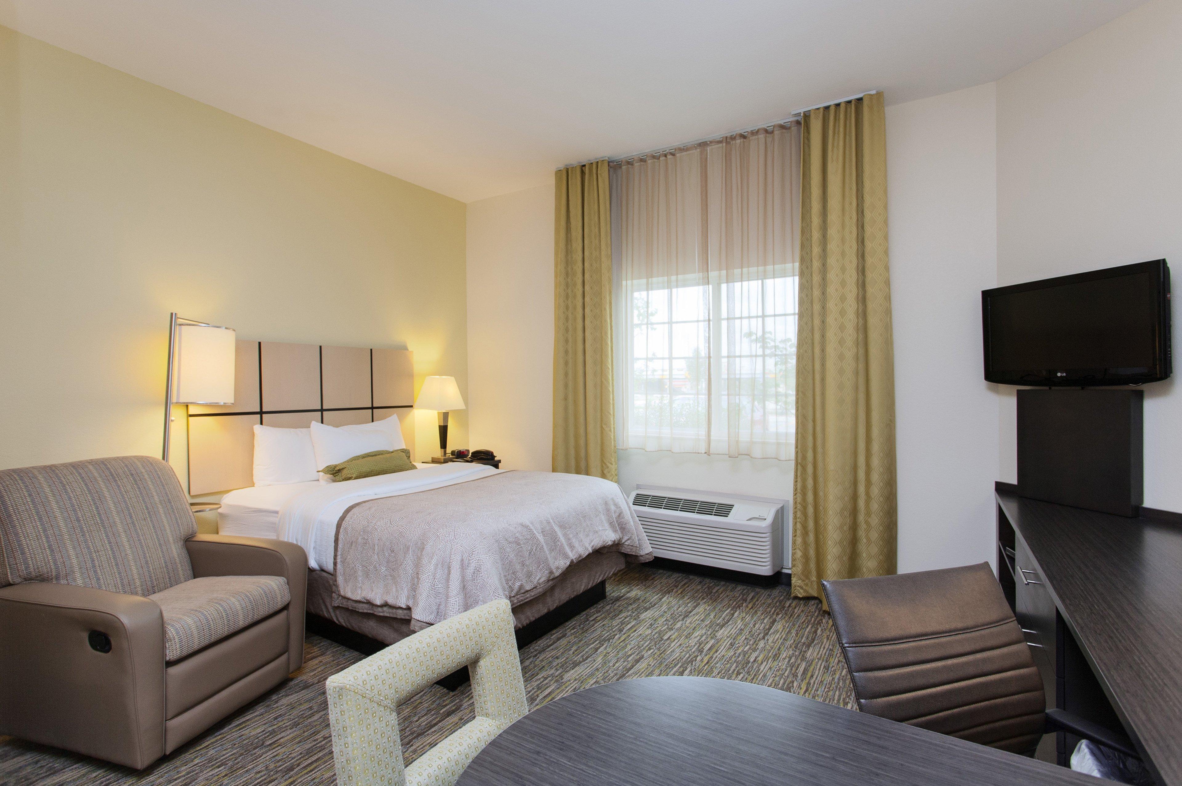 Candlewood Suites San Marcos By Ihg Exterior photo