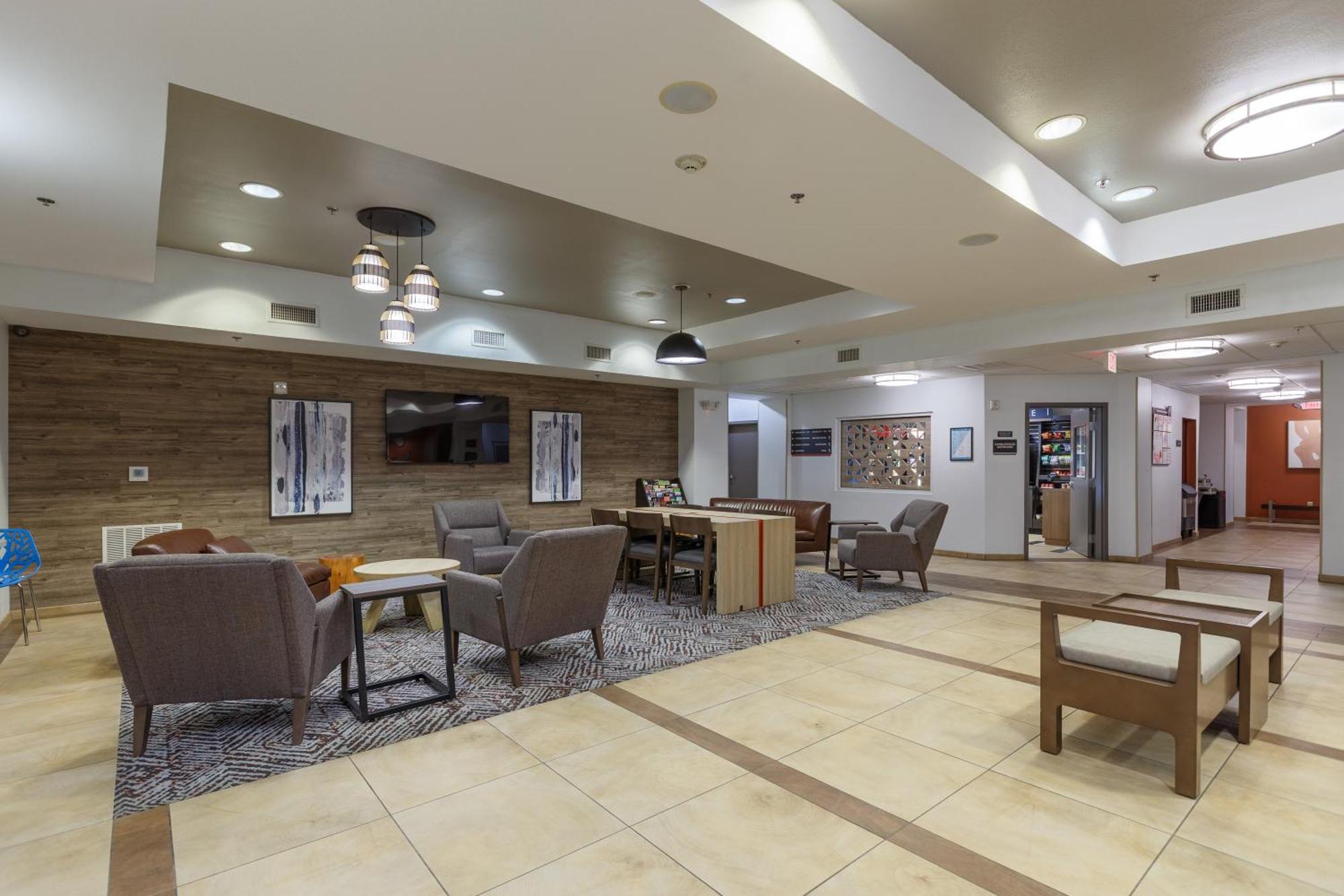 Candlewood Suites San Marcos By Ihg Exterior photo